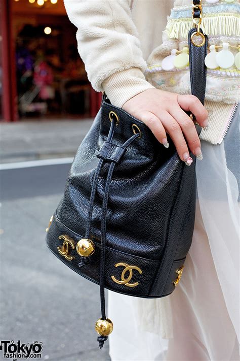 buying chanel in tokyo|chanel woc japan.